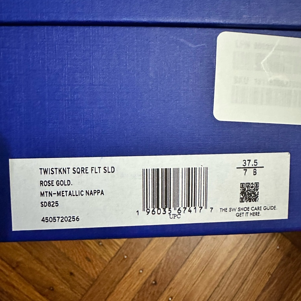 Stuart Weitzman Sandals - Picture 5 of 5